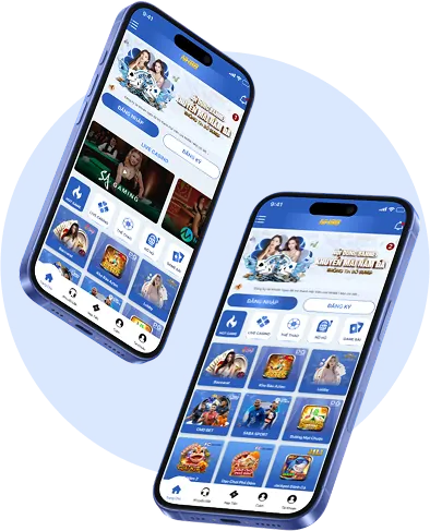 Đa dạng trò chơi K9CC Game
