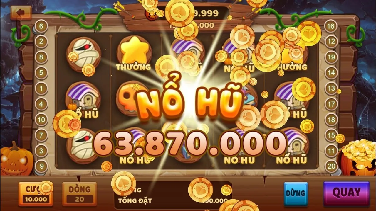 Thế giới game đa dạng của K9CC Game bao gồm slot, bắn cá, casino trực tuyến