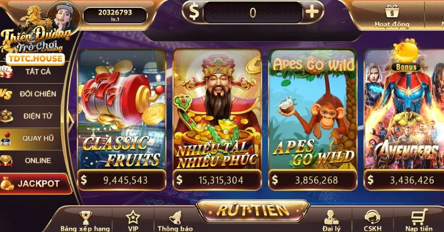 Trung tâm hỗ trợ khách hàng 24/7 của K9CC Game