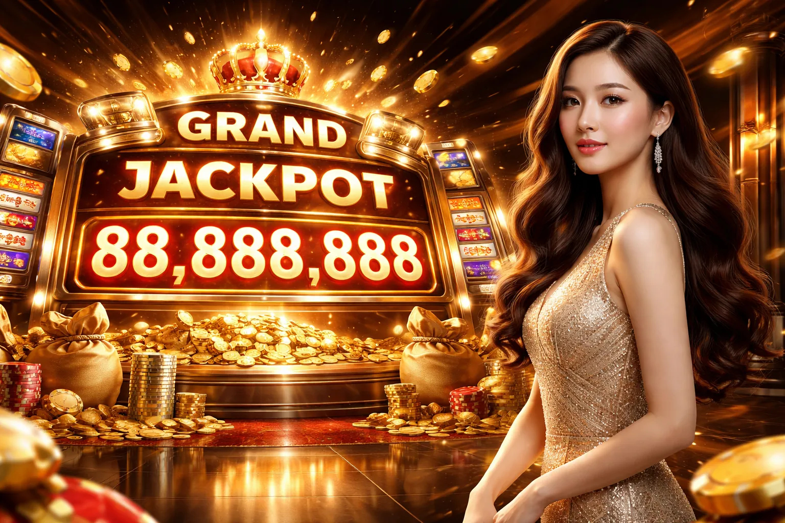 Game bắn cá Jackpot