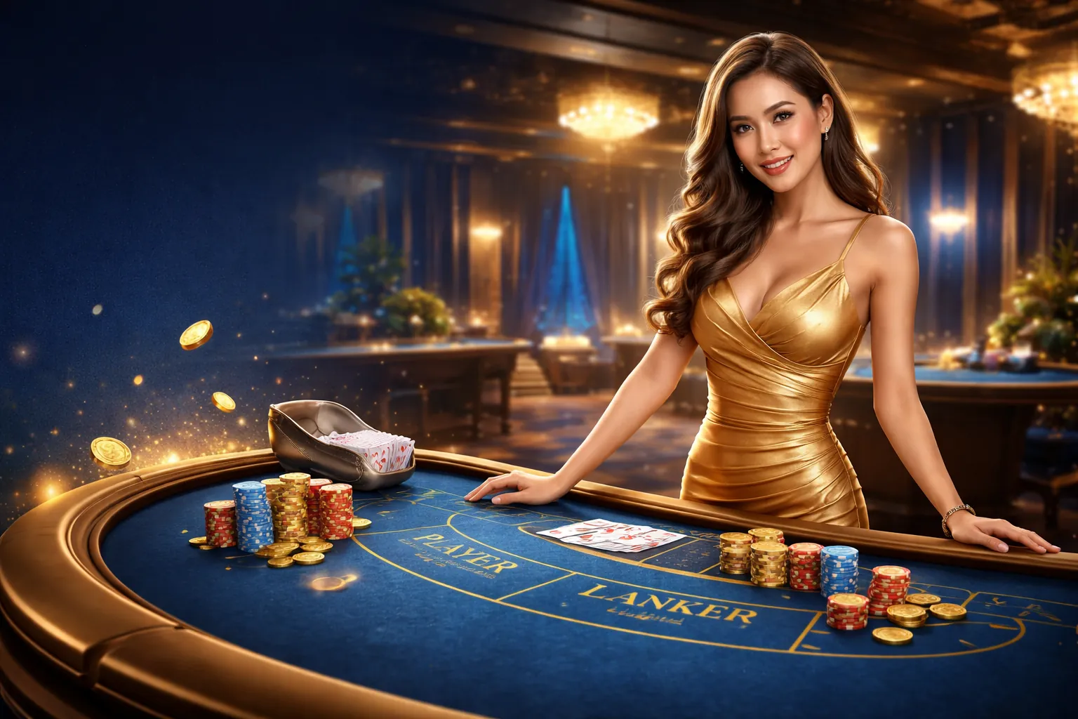 Người chơi tận dụng ưu đãi và khuyến mãi từ k9cc game