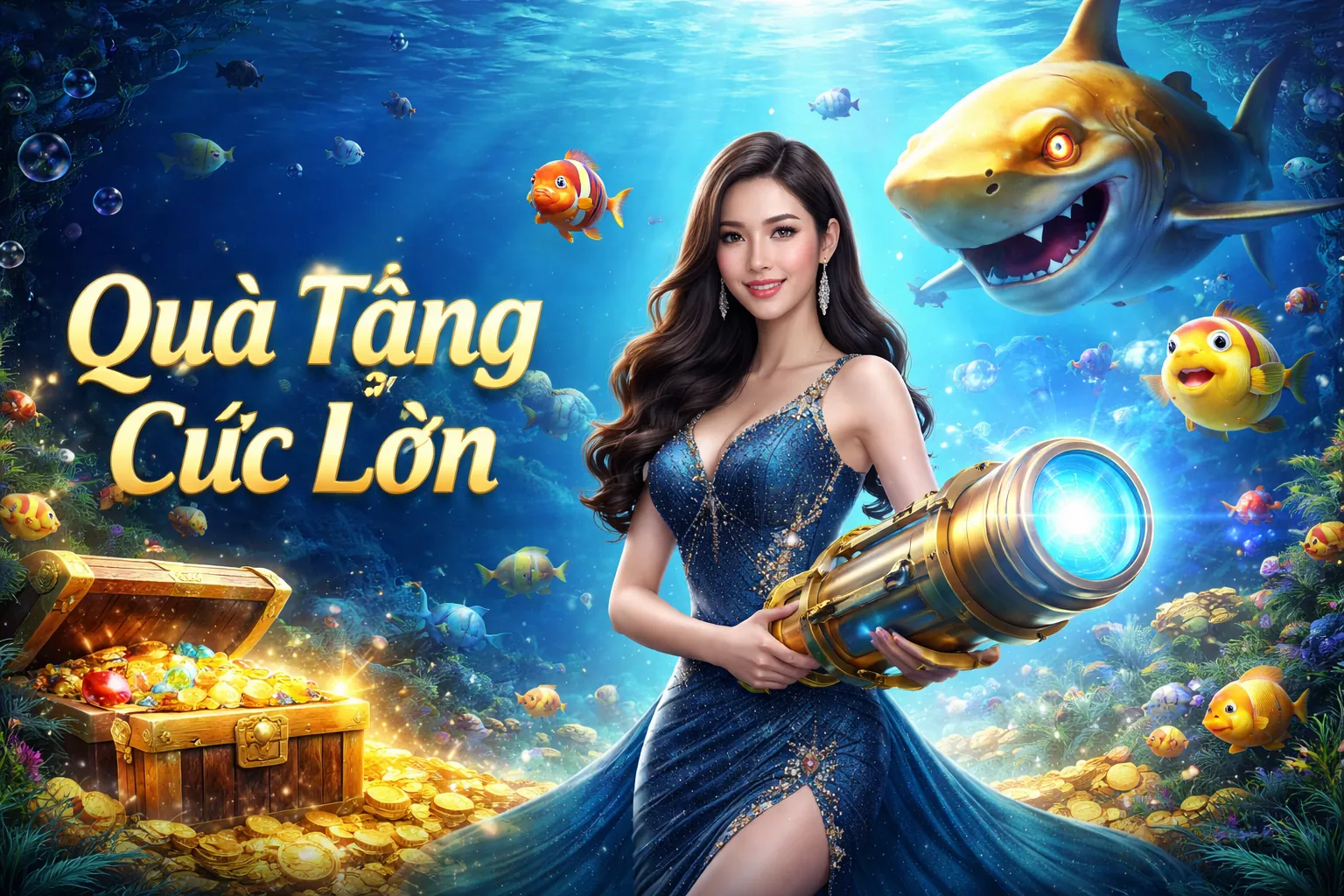 Bàn Poker Texas Hold'em tại k9cc game