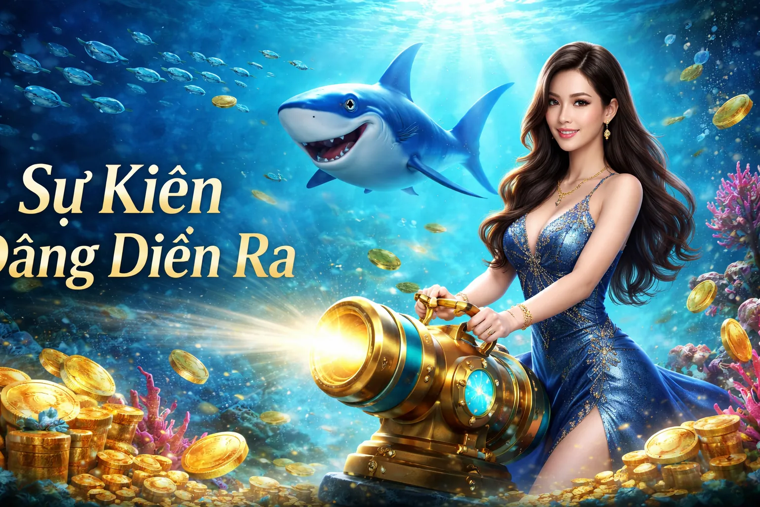 Đá Gà Thomo k9cc game