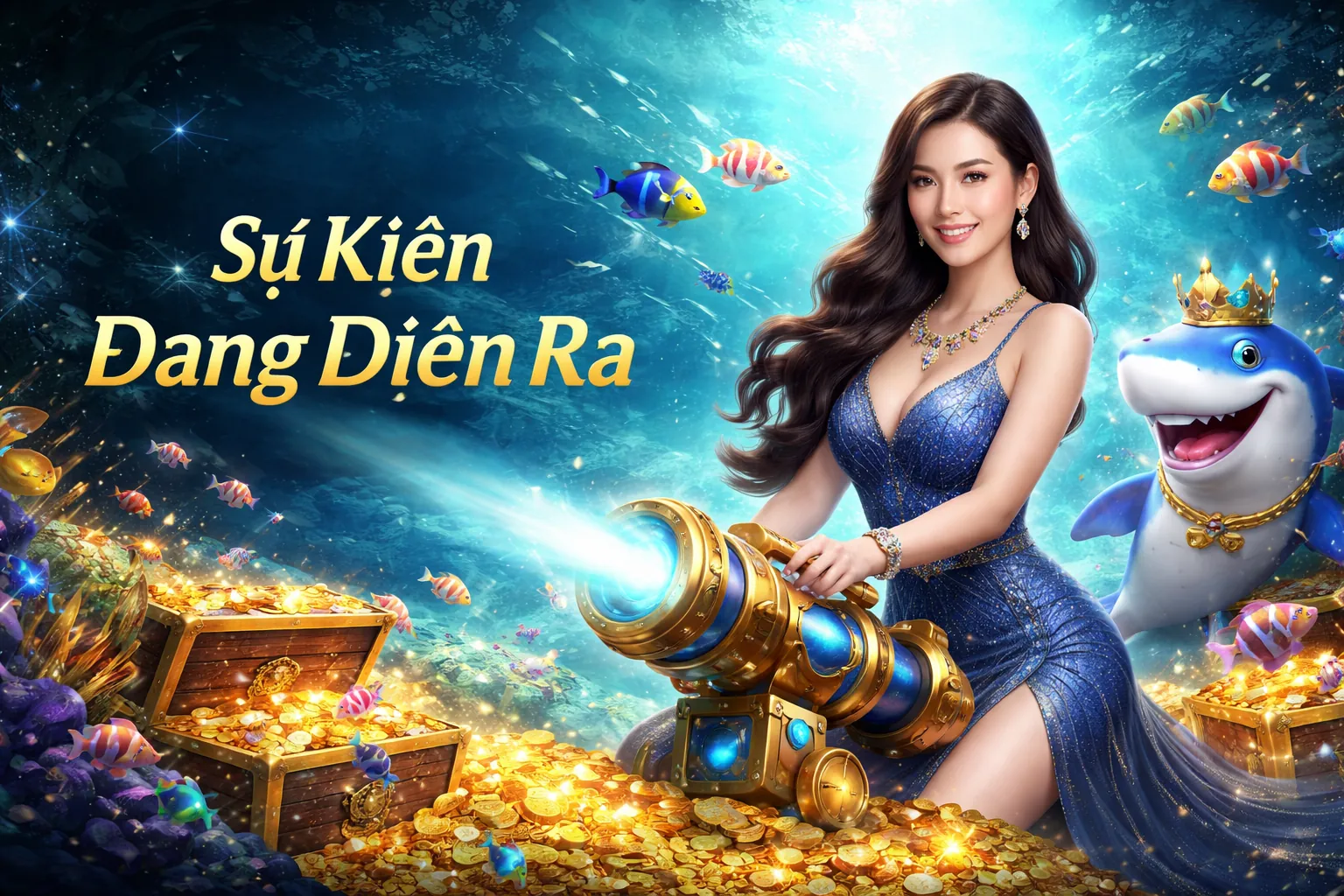 Hướng dẫn người mới bắt đầu với k9cc game
