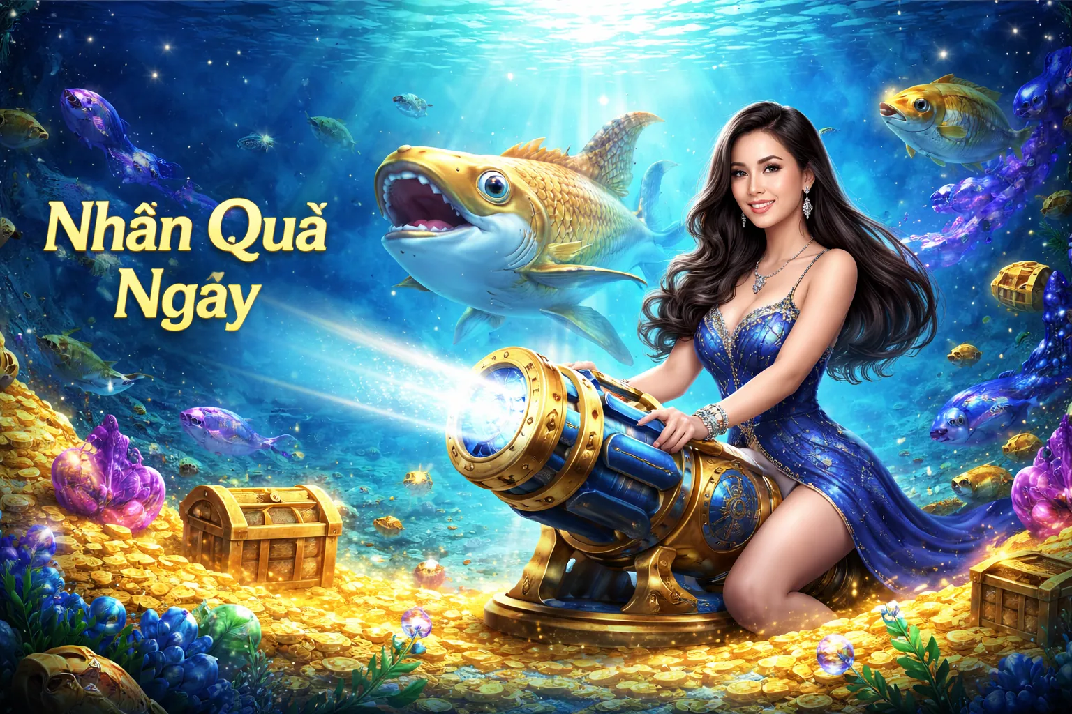 Hỗ trợ khách hàng k9cc game