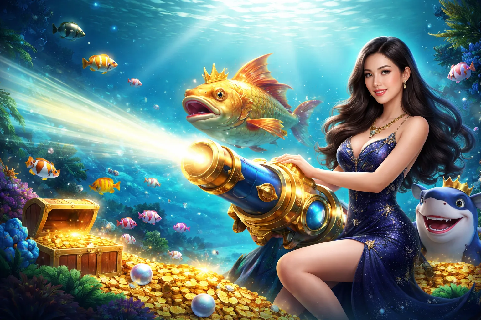 Đá Gà Cựa Dao k9cc game
