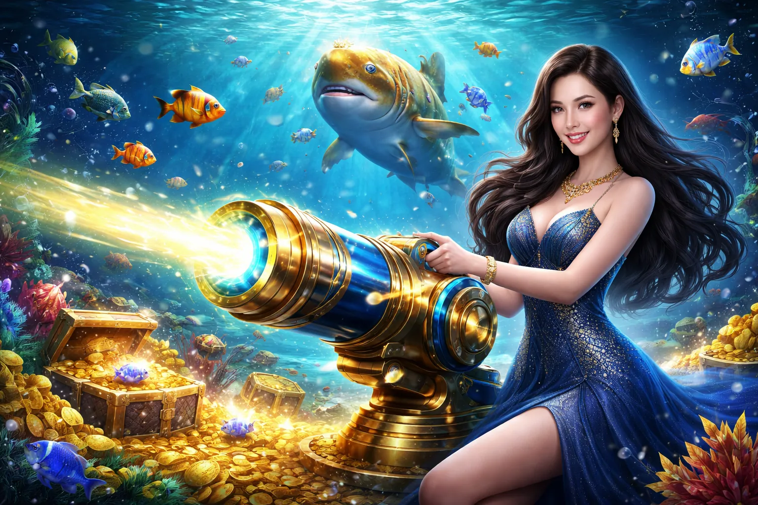 Ưu đãi hoàn trả hàng tuần k9cc game