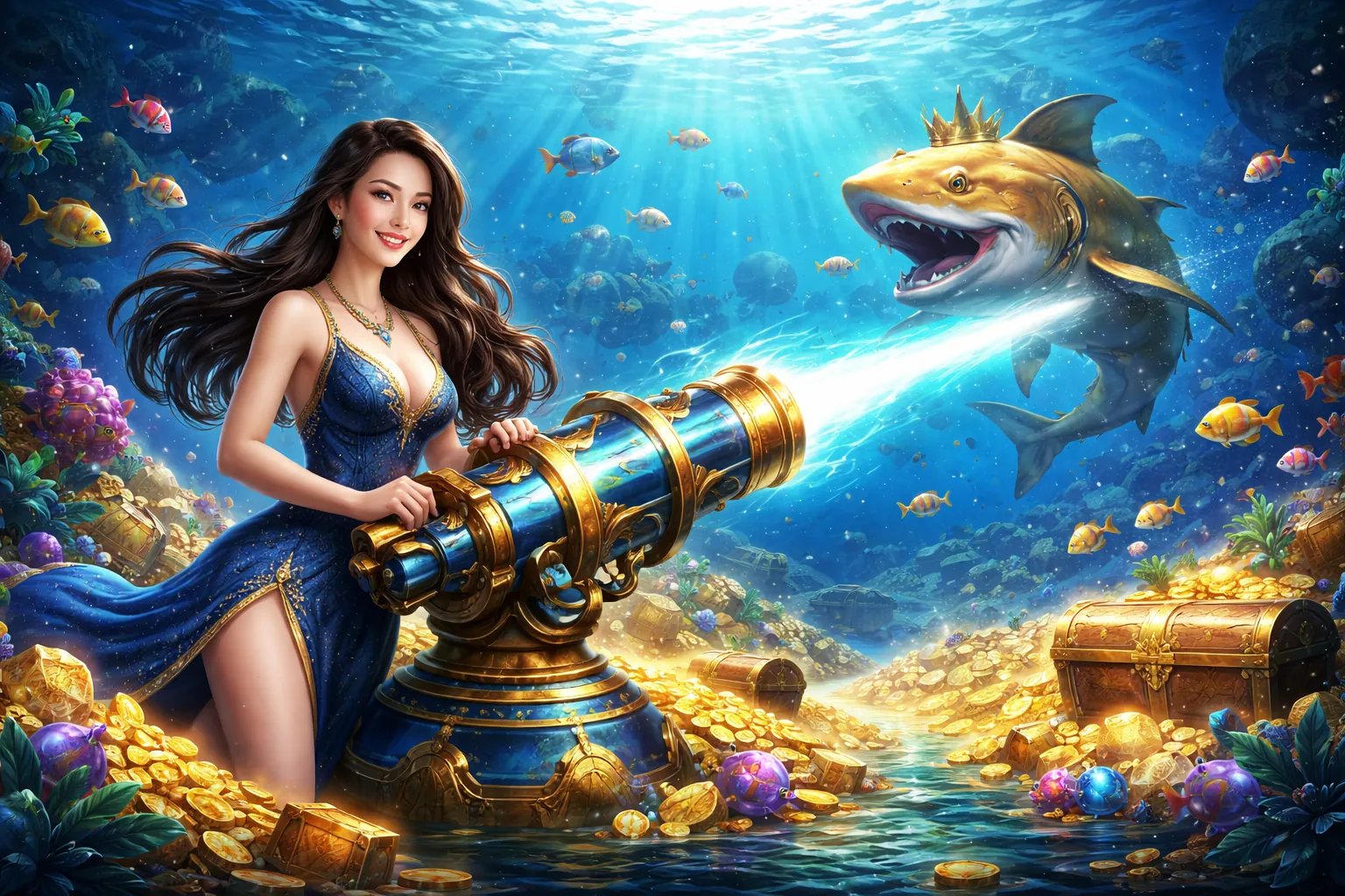 Người chơi k9cc game luôn cập nhật thông tin