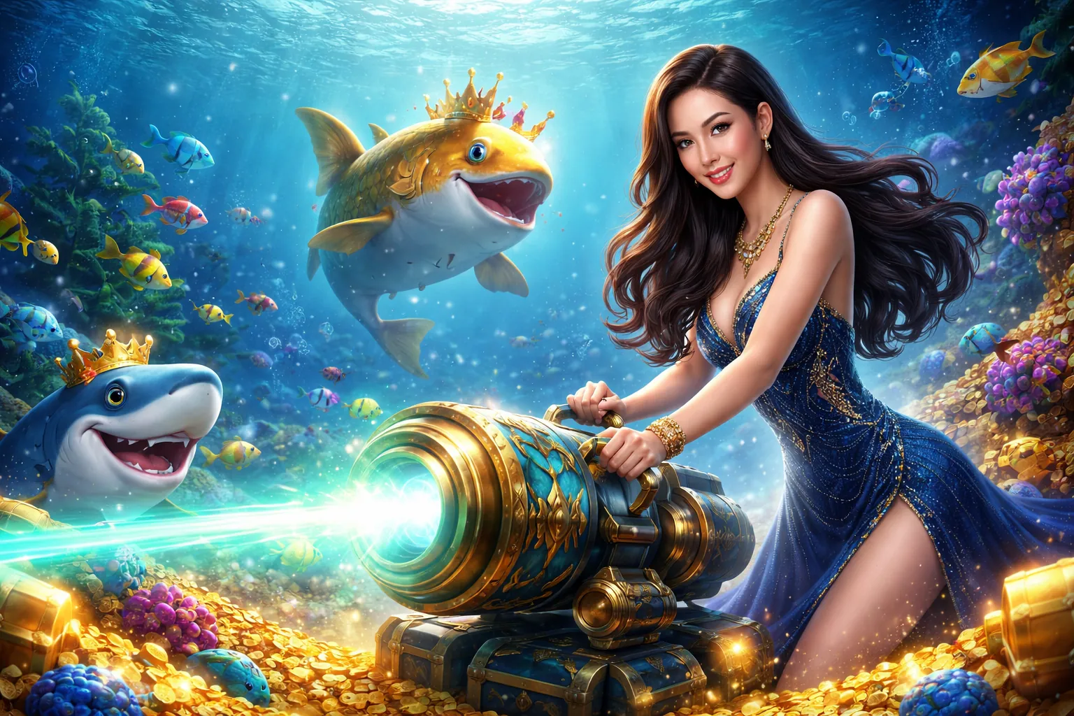 Ưu đãi nạp tiền hàng ngày k9cc game