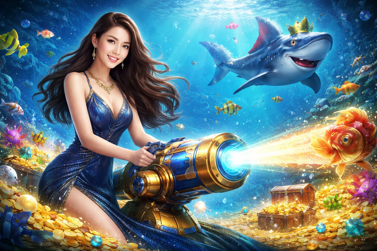 Banner Khuyến Mãi Đá Gà K9CC Game