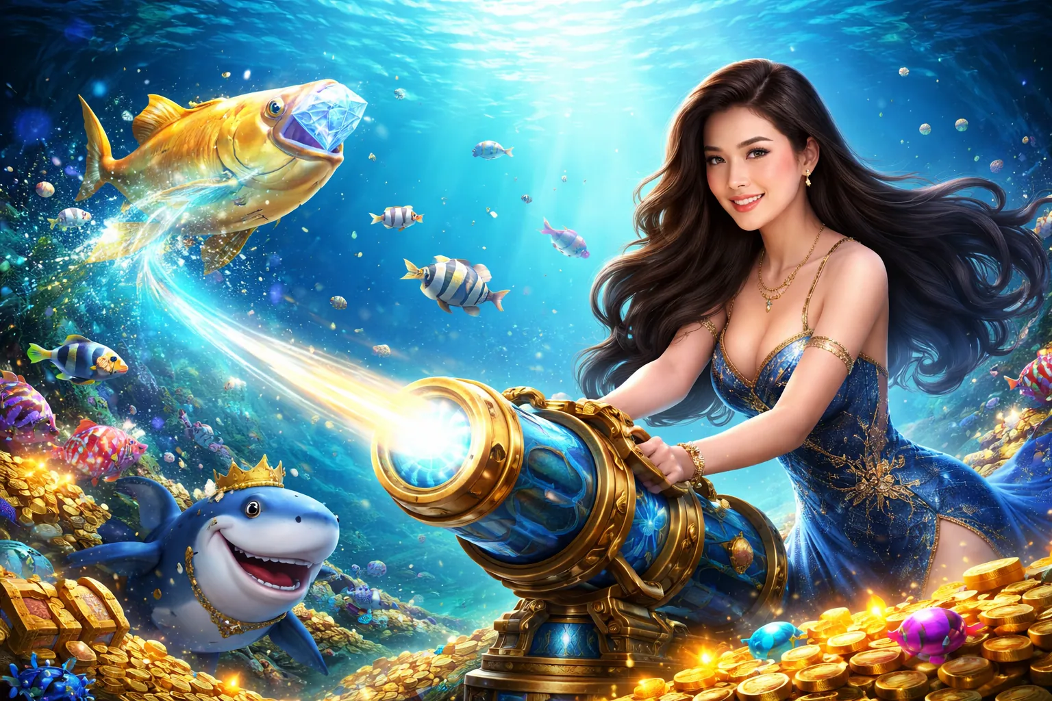 Hình ảnh: Chiến lược Đá gà k9cc game