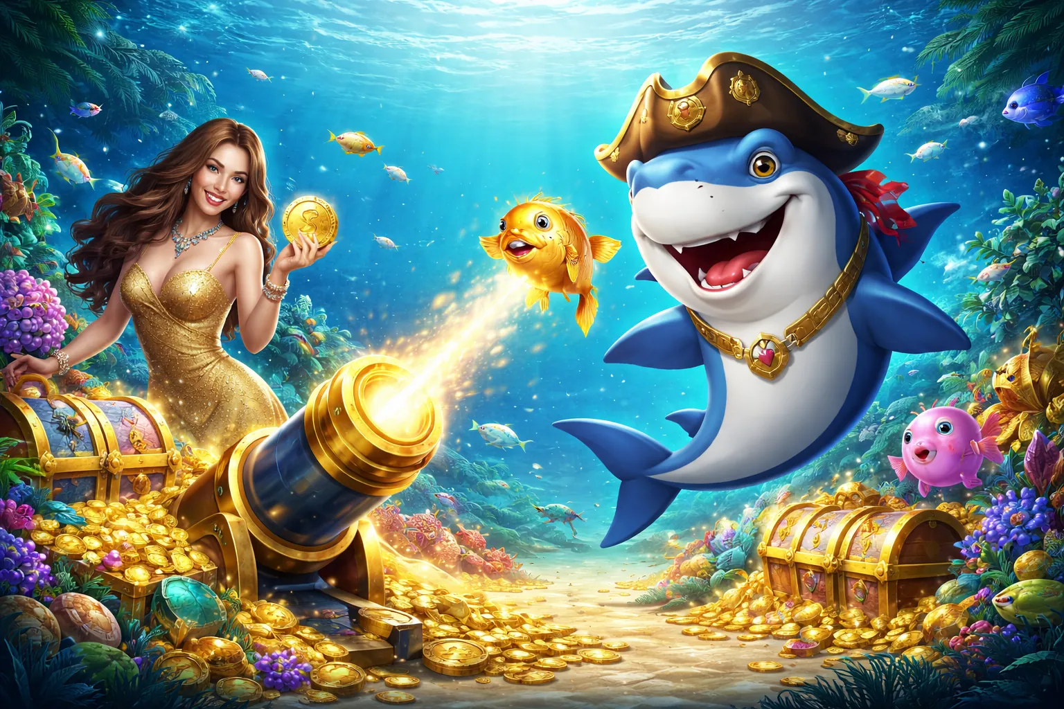 Nền tảng bảo mật của k9cc game