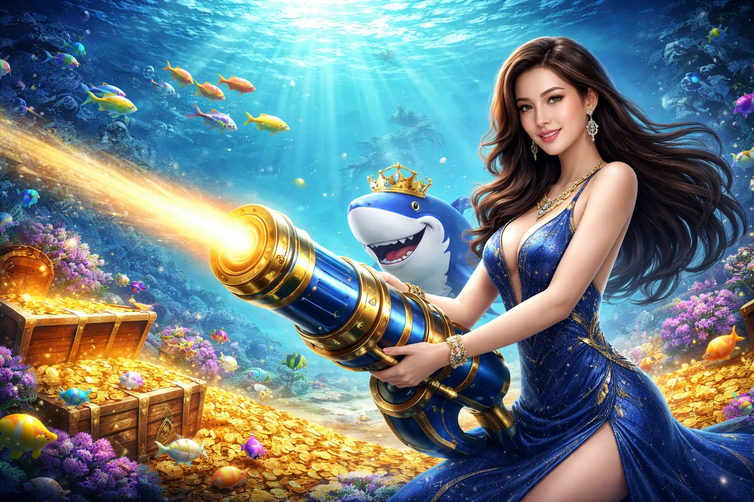 Giấy phép hoạt động k9cc game