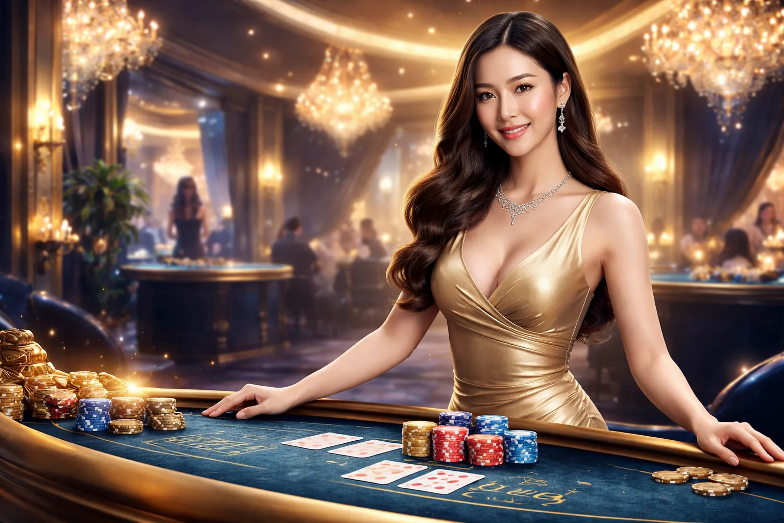 Thưởng nạp lại hàng ngày