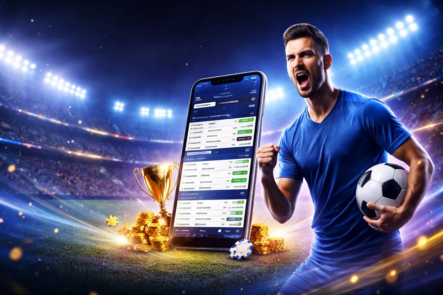 Trò chơi slot phổ biến 2
