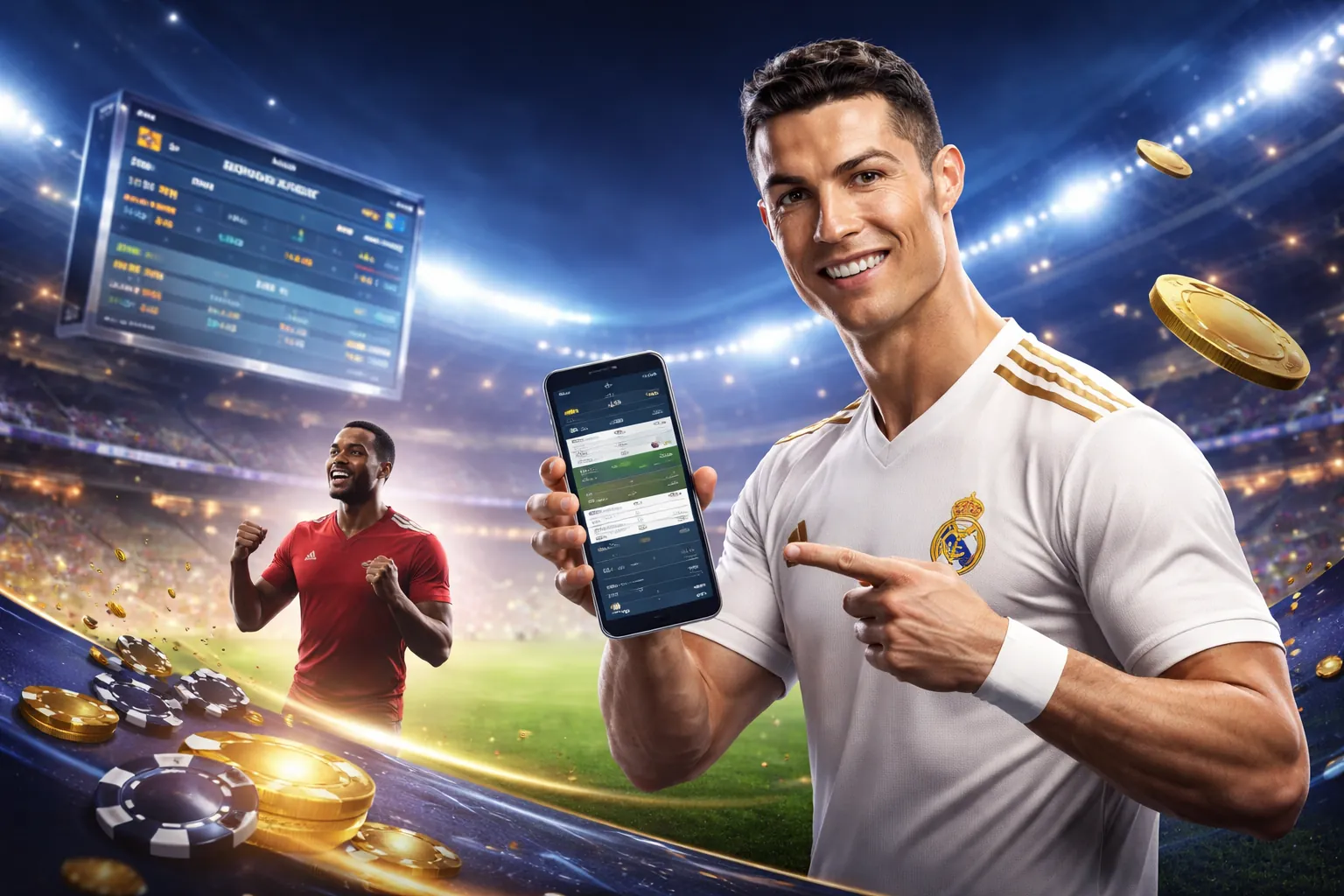 Hình ảnh chính: Chiến lược trò chơi k9cc game