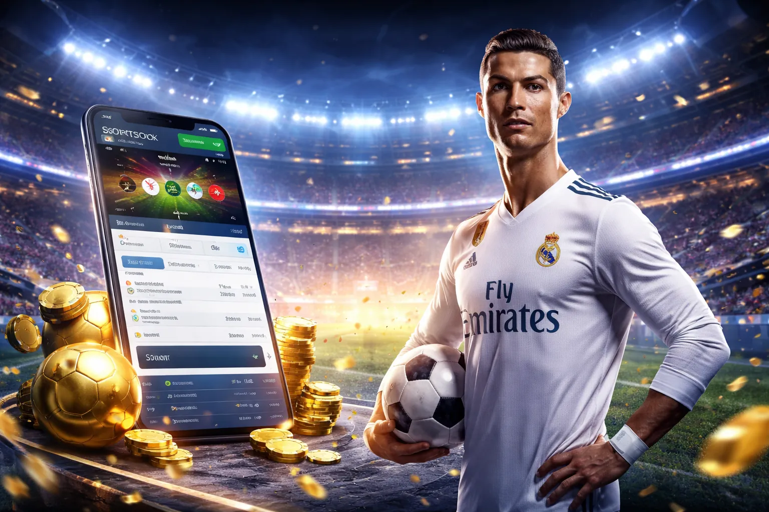 Hình ảnh banner đăng nhập k9cc game, thể hiện sự an toàn và tiện lợi