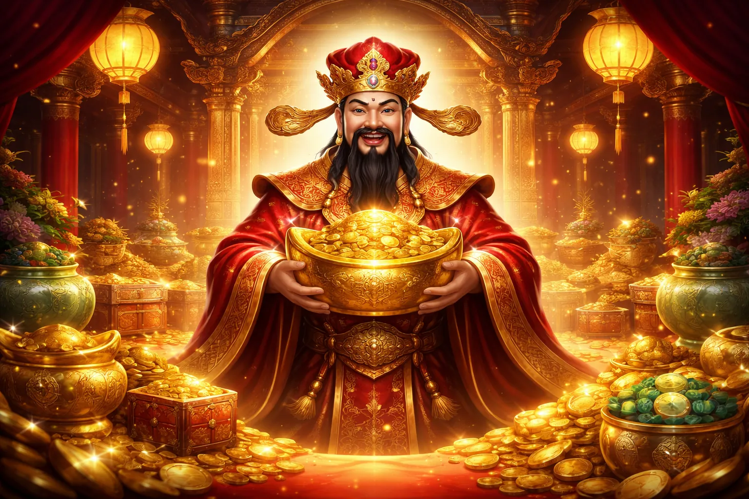 Hình ảnh chính blog k9cc game
