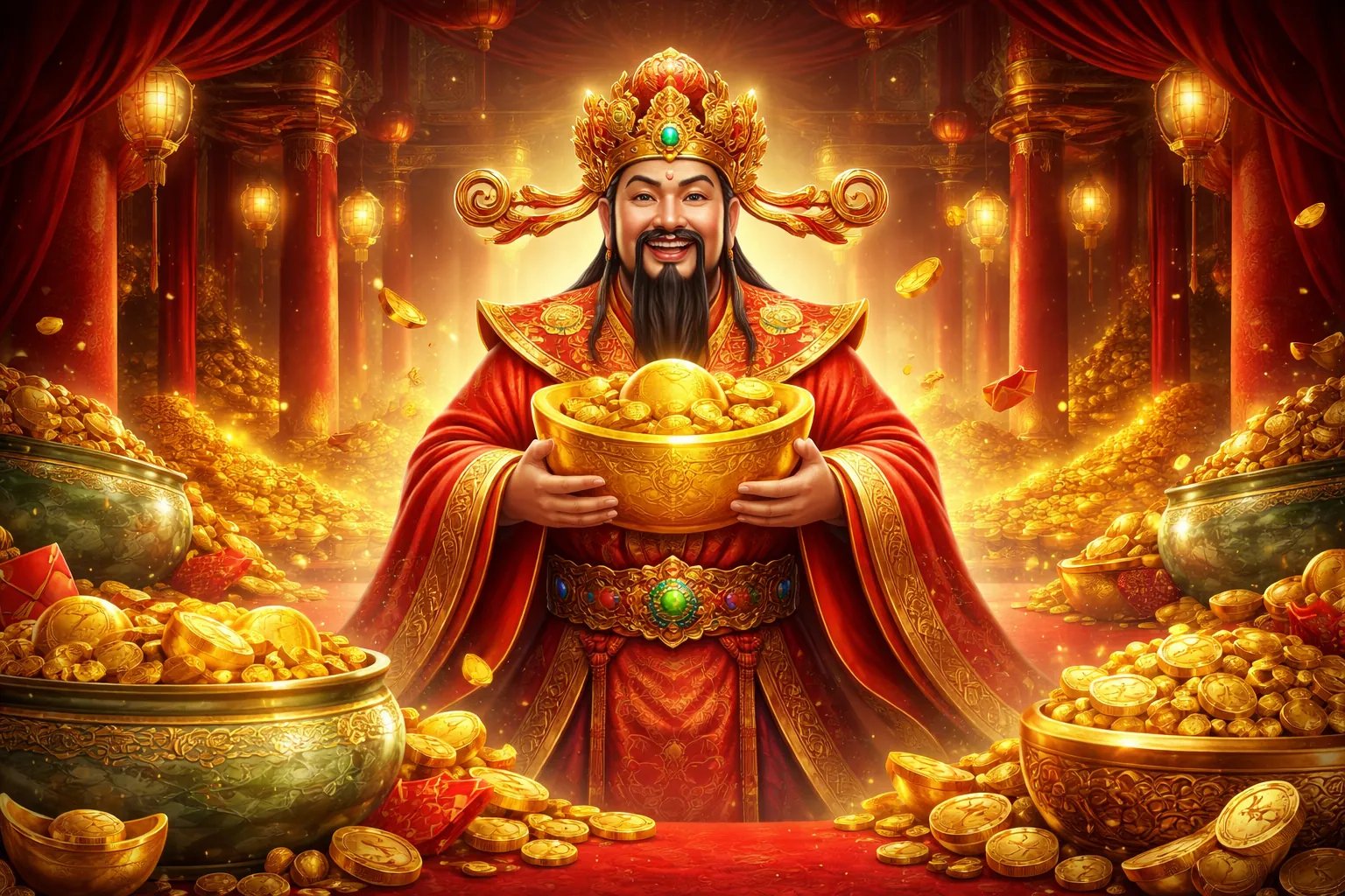 Các phương thức thanh toán an toàn và nhanh chóng tại k9cc game
