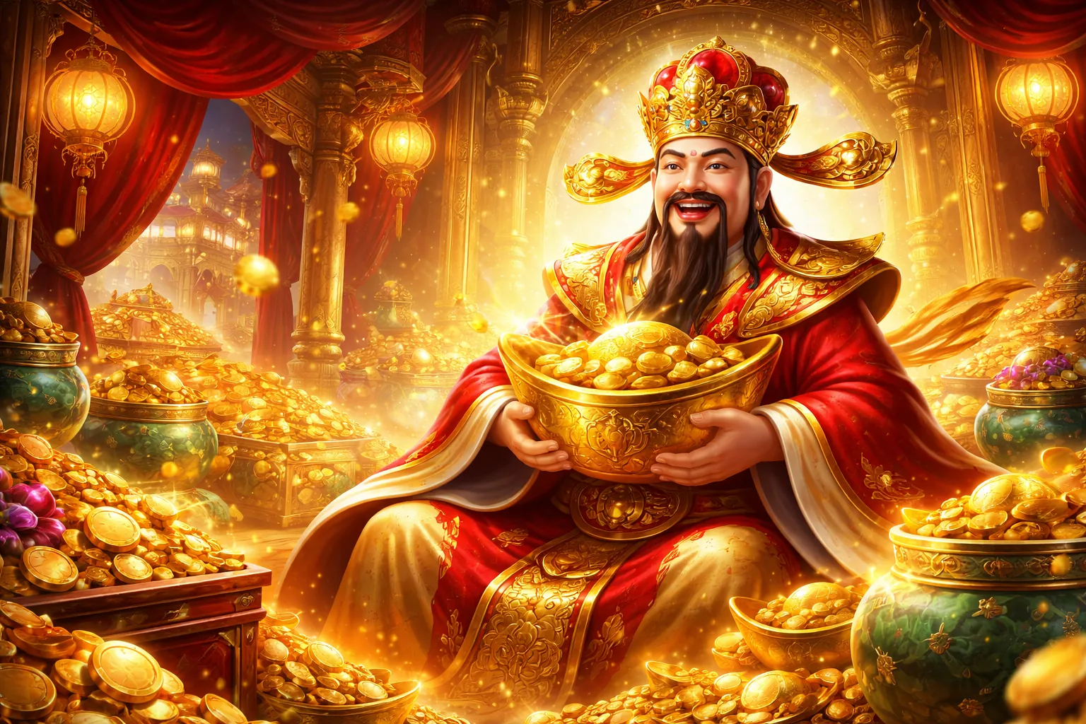 Chiến lược chơi bắn cá hiệu quả tại k9cc game